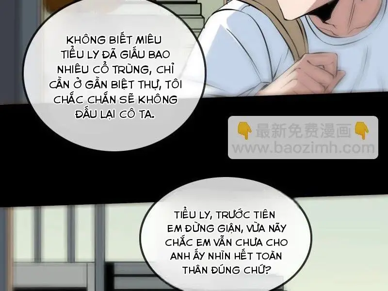 Kiếp Thiên Vận Nettruyen ZZZ Chương 176 Page 5