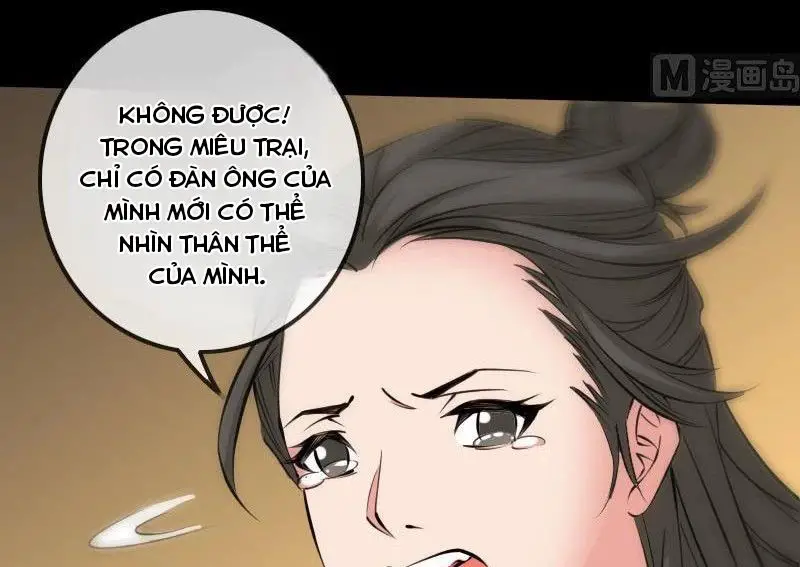 Kiếp Thiên Vận Nettruyen ZZZ Chương 176 Page 7