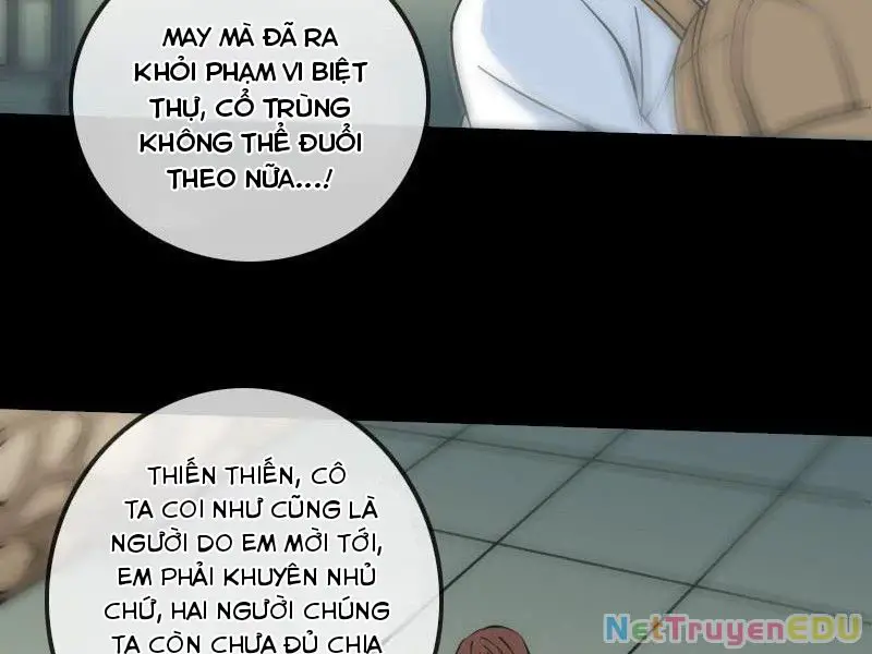 Kiếp Thiên Vận Nettruyen ZZZ Chương 176 Page 10