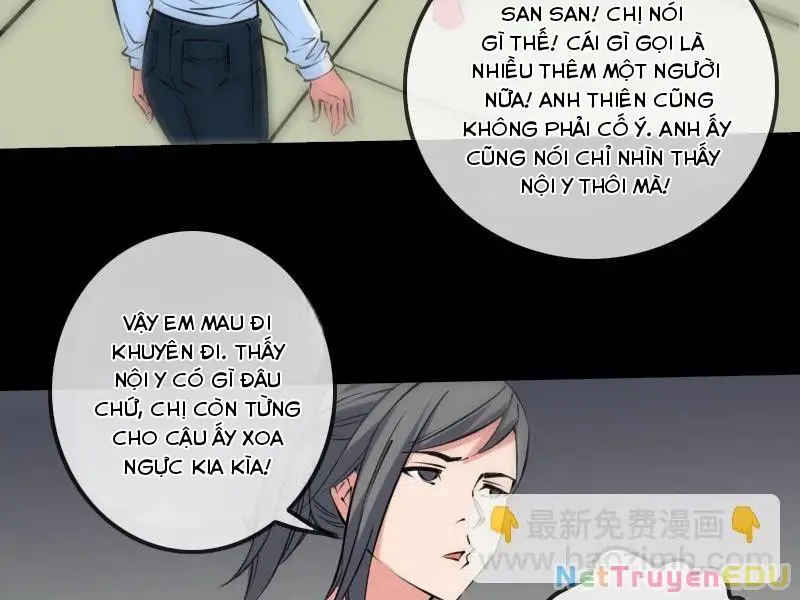 Kiếp Thiên Vận Nettruyen ZZZ Chương 176 Page 12