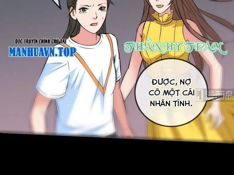 Kiếp Thiên Vận Nettruyen ZZZ Chương 176 Page 36