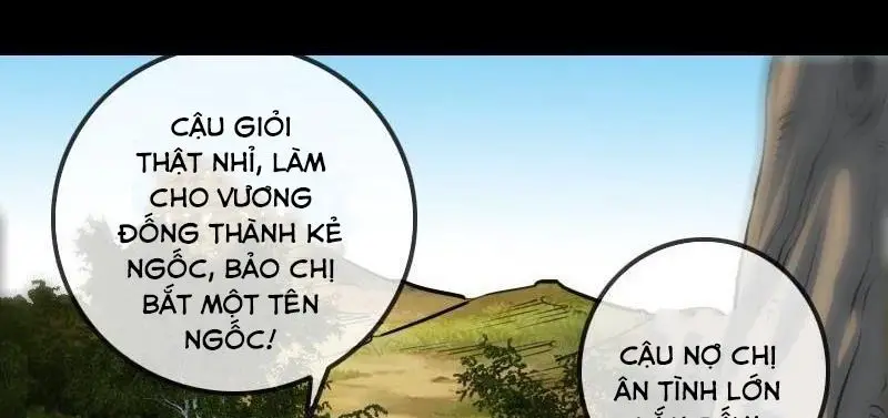 Kiếp Thiên Vận Nettruyen ZZZ Chương 186 Page 10