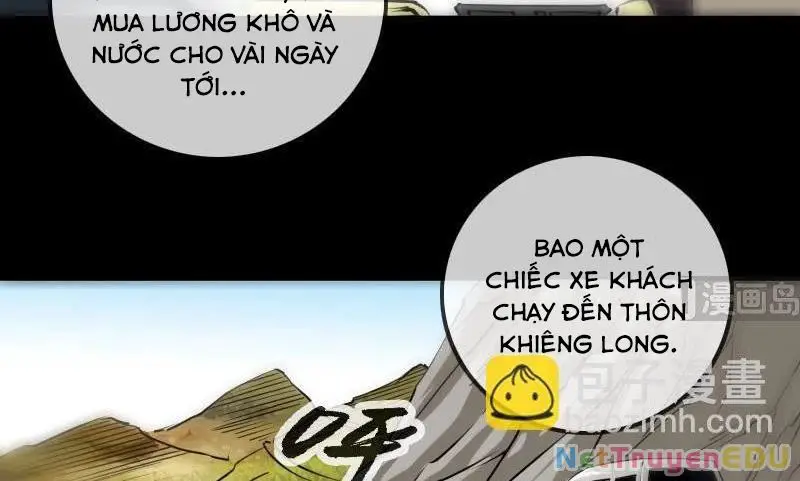 Kiếp Thiên Vận Nettruyen ZZZ Chương 186 Page 27