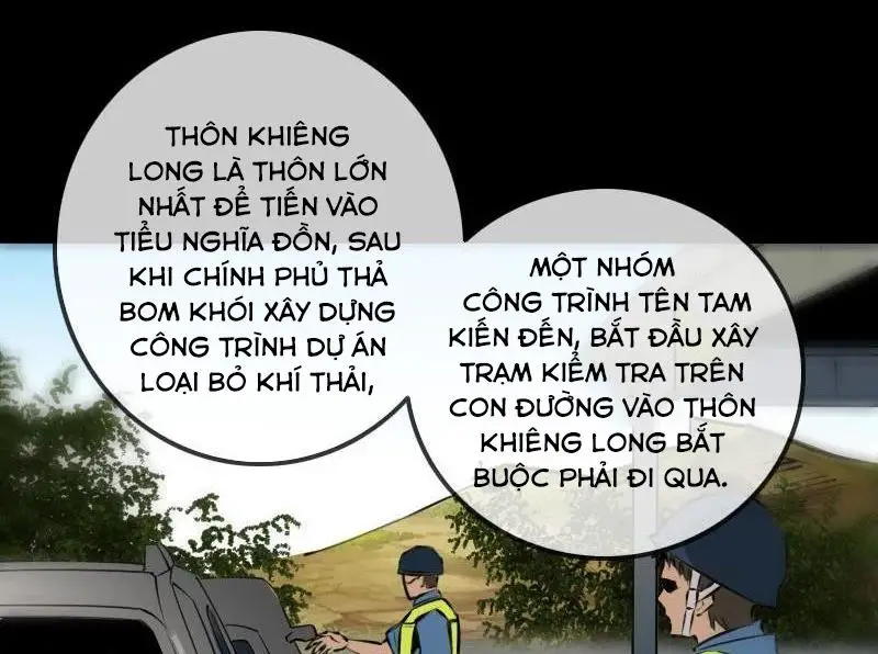 Kiếp Thiên Vận Nettruyen ZZZ Chương 186 Page 29