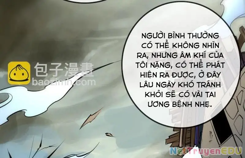Kiếp Thiên Vận Nettruyen ZZZ Chương 186 Page 34