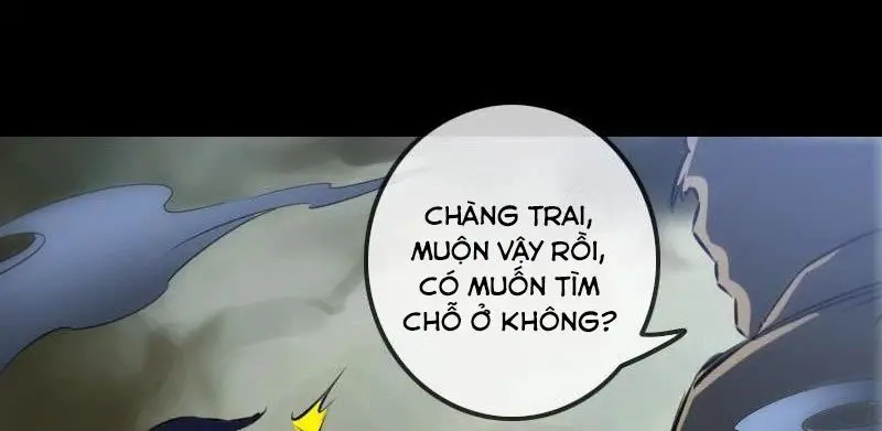 Kiếp Thiên Vận Nettruyen ZZZ Chương 186 Page 37