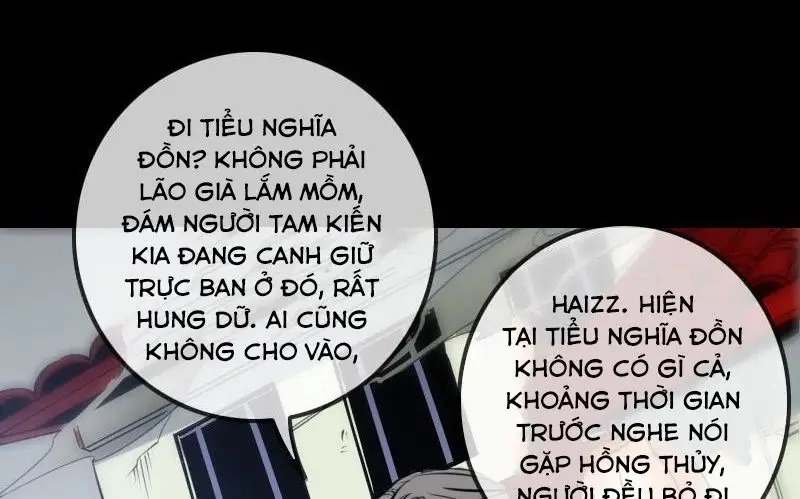 Kiếp Thiên Vận Nettruyen ZZZ Chương 186 Page 42
