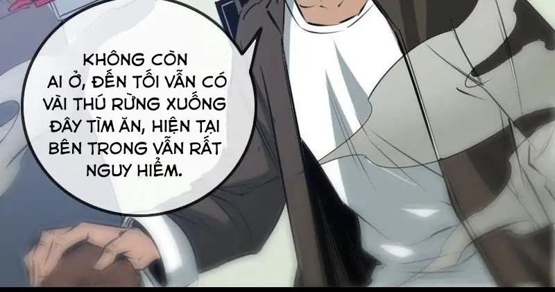 Kiếp Thiên Vận Nettruyen ZZZ Chương 186 Page 44