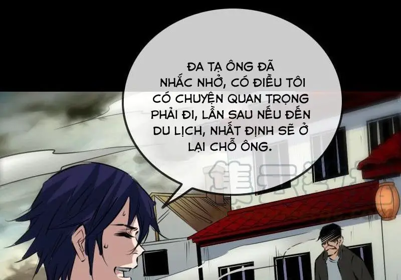 Kiếp Thiên Vận Nettruyen ZZZ Chương 186 Page 46
