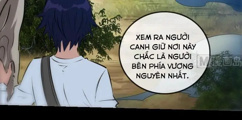 Kiếp Thiên Vận Nettruyen ZZZ Chương 186 Page 56