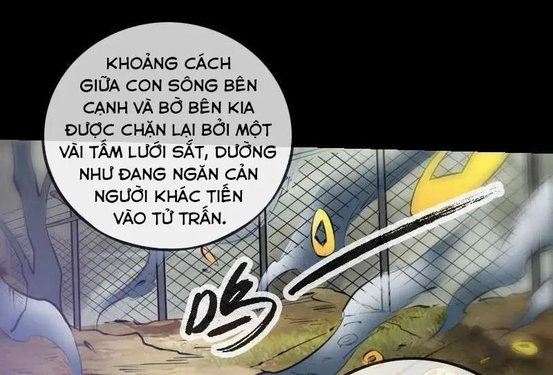 Kiếp Thiên Vận Nettruyen ZZZ Chương 186 Page 57
