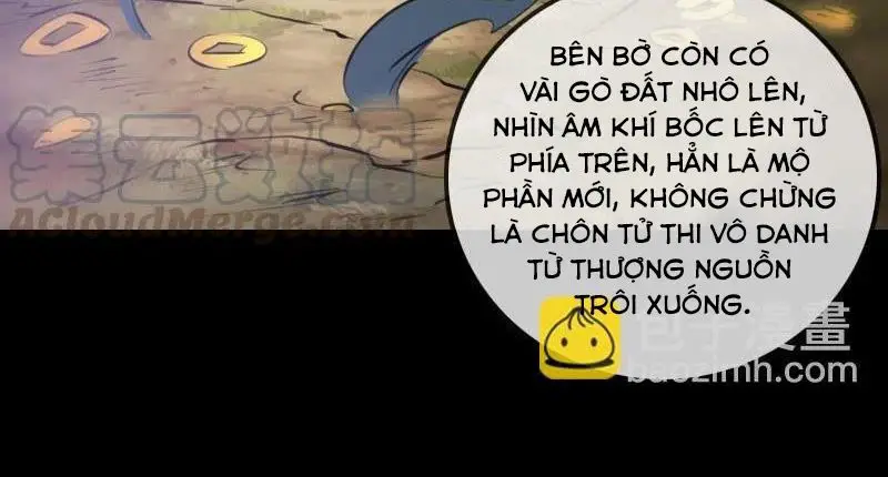Kiếp Thiên Vận Nettruyen ZZZ Chương 186 Page 58