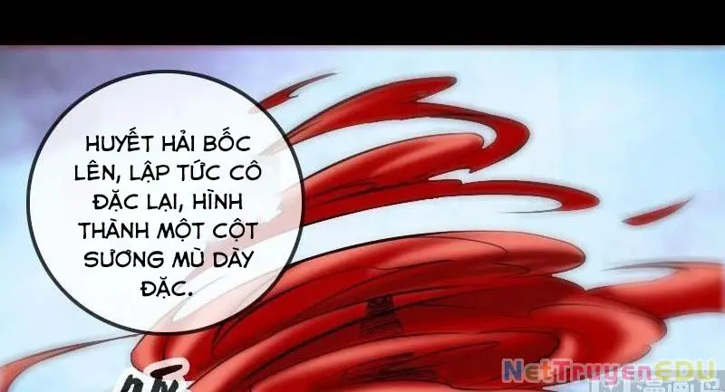 Kiếp Thiên Vận Nettruyen ZZZ Chương 184 Page 10