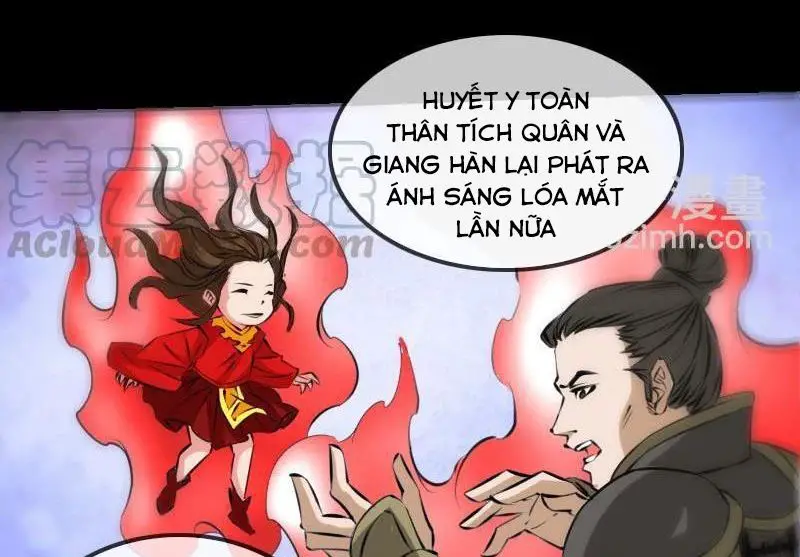 Kiếp Thiên Vận Nettruyen ZZZ Chương 184 Page 17