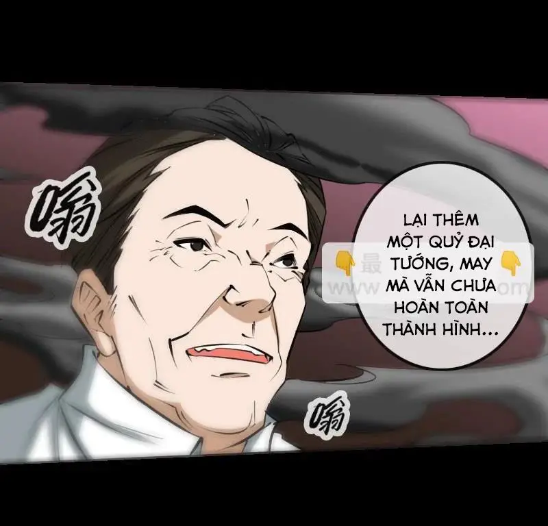 Kiếp Thiên Vận Nettruyen ZZZ Chương 184 Page 19