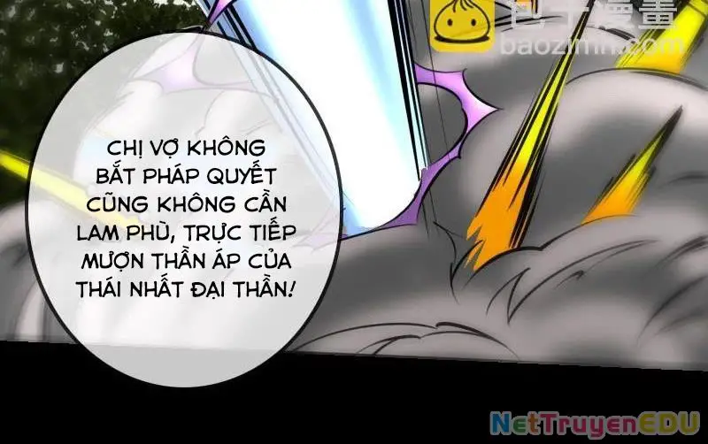 Kiếp Thiên Vận Nettruyen ZZZ Chương 184 Page 24