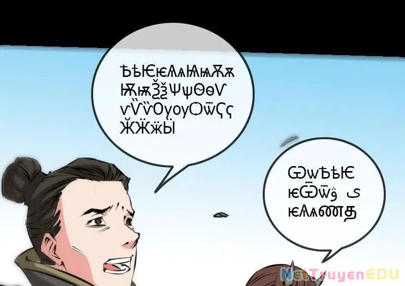 Kiếp Thiên Vận Nettruyen ZZZ Chương 184 Page 45