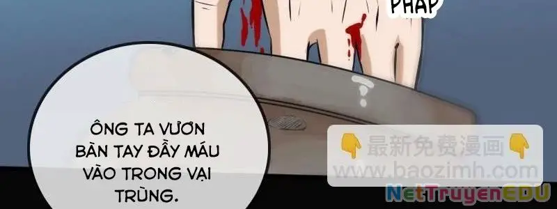 Kiếp Thiên Vận Nettruyen ZZZ Chương 183 Page 19