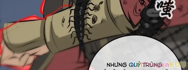 Kiếp Thiên Vận Nettruyen ZZZ Chương 183 Page 45