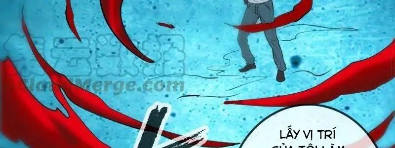 Kiếp Thiên Vận Nettruyen ZZZ Chương 183 Page 107