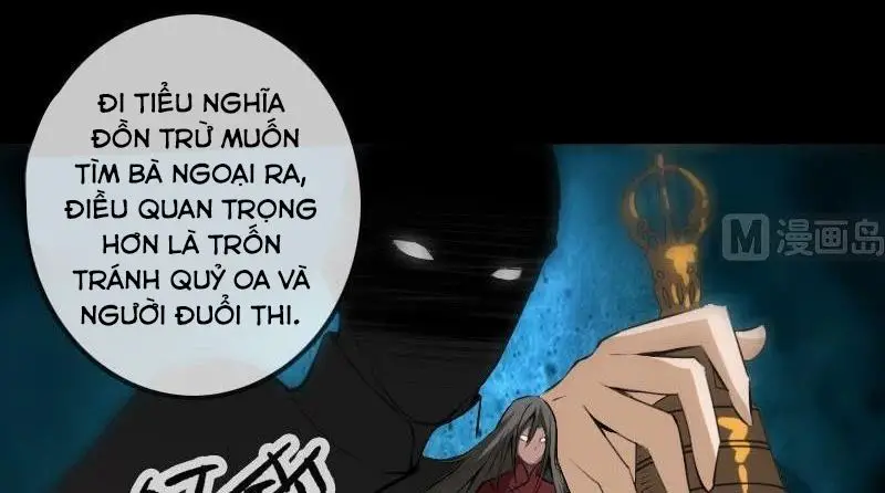 Kiếp Thiên Vận Nettruyen ZZZ Chương 185 Page 25