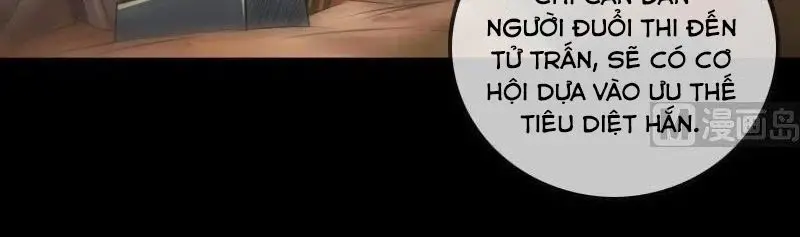 Kiếp Thiên Vận Nettruyen ZZZ Chương 185 Page 29