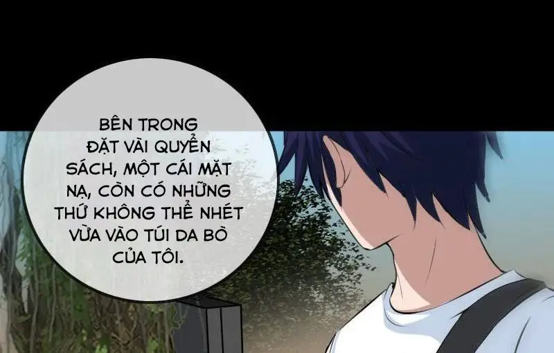 Kiếp Thiên Vận Nettruyen ZZZ Chương 185 Page 36