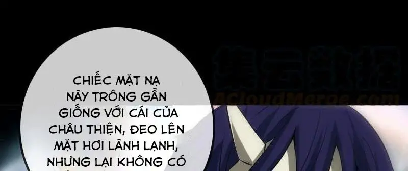 Kiếp Thiên Vận Nettruyen ZZZ Chương 185 Page 47