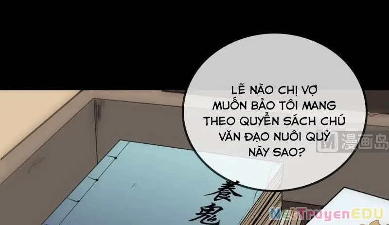 Kiếp Thiên Vận Nettruyen ZZZ Chương 185 Page 50