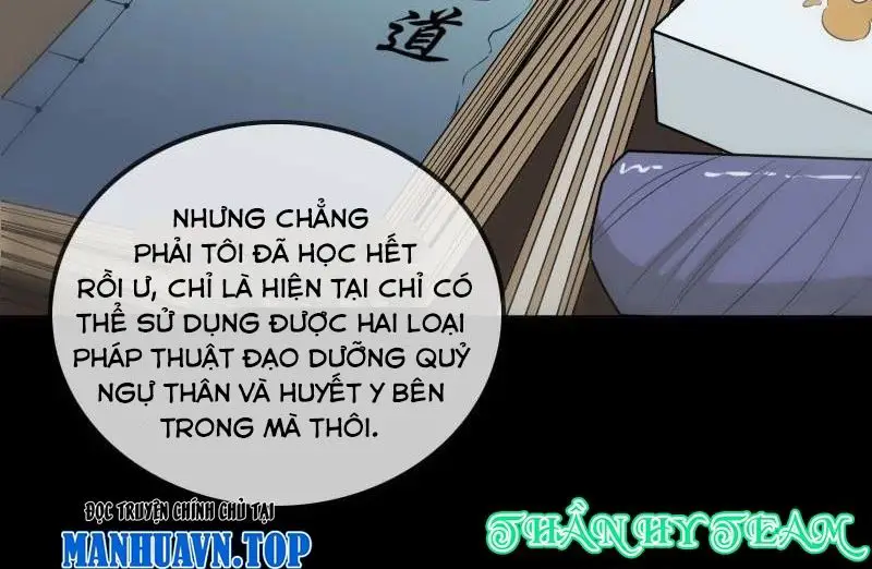 Kiếp Thiên Vận Nettruyen ZZZ Chương 185 Page 51