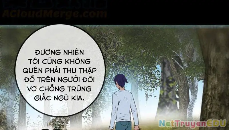 Kiếp Thiên Vận Nettruyen ZZZ Chương 185 Page 60