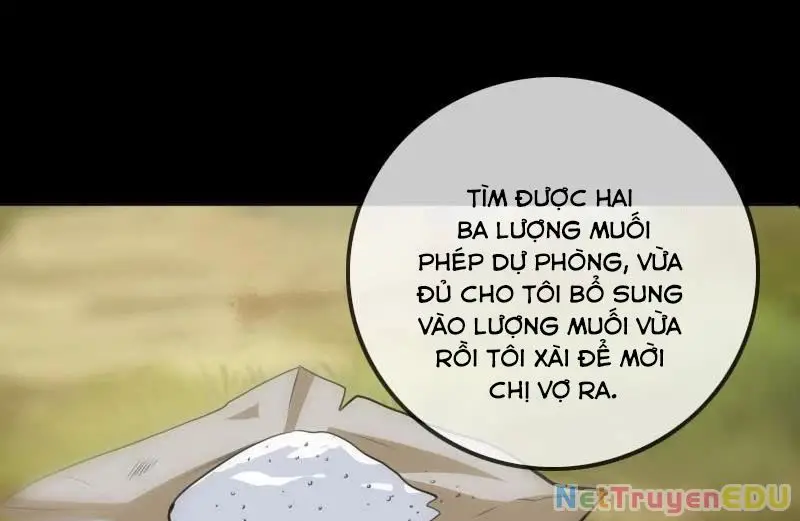 Kiếp Thiên Vận Nettruyen ZZZ Chương 185 Page 62