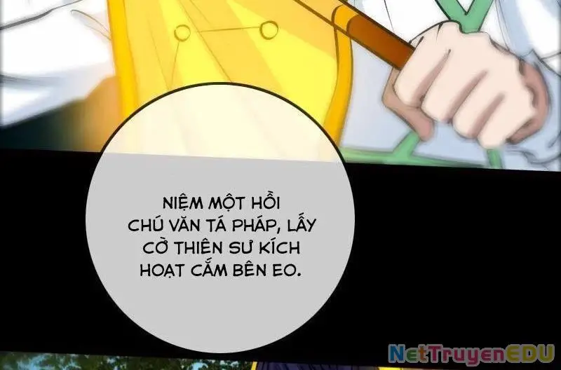 Kiếp Thiên Vận Nettruyen ZZZ Chương 182 Page 13