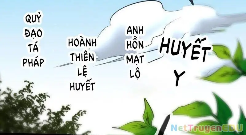 Kiếp Thiên Vận Nettruyen ZZZ Chương 182 Page 17