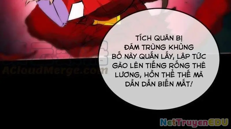Kiếp Thiên Vận Nettruyen ZZZ Chương 182 Page 36