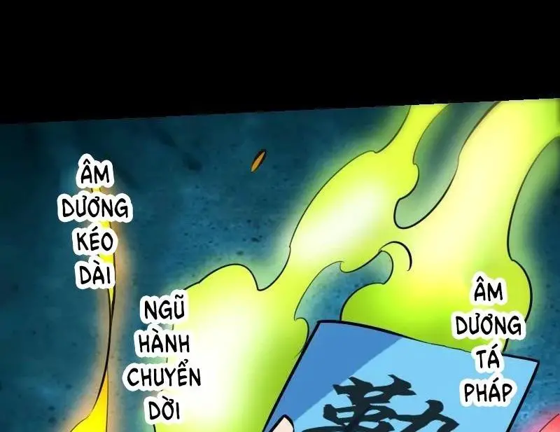 Kiếp Thiên Vận Nettruyen ZZZ Chương 182 Page 49