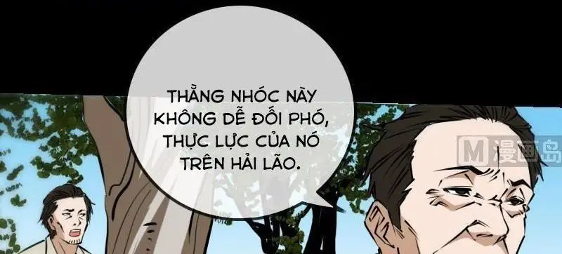 Kiếp Thiên Vận Nettruyen ZZZ Chương 182 Page 69