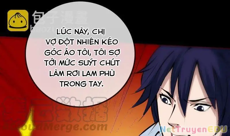 Kiếp Thiên Vận Nettruyen ZZZ Chương 171 Page 10