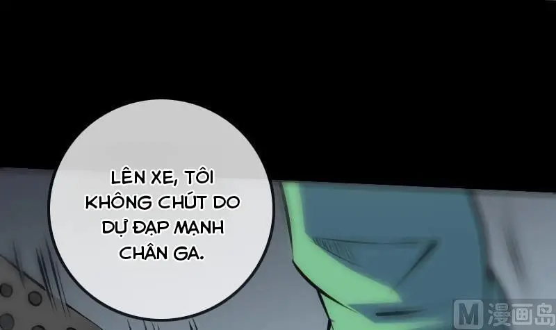 Kiếp Thiên Vận Nettruyen ZZZ Chương 171 Page 17