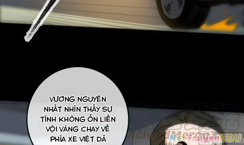 Kiếp Thiên Vận Nettruyen ZZZ Chương 171 Page 20