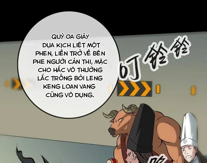 Kiếp Thiên Vận Nettruyen ZZZ Chương 171 Page 22