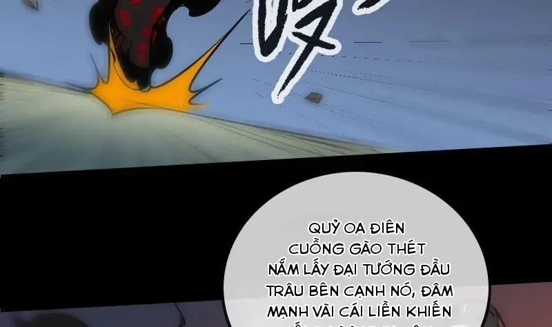 Kiếp Thiên Vận Nettruyen ZZZ Chương 171 Page 25