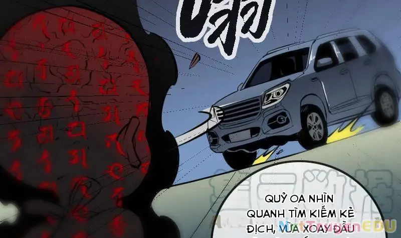 Kiếp Thiên Vận Nettruyen ZZZ Chương 171 Page 30