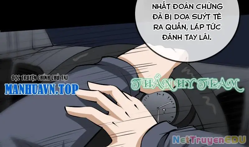 Kiếp Thiên Vận Nettruyen ZZZ Chương 171 Page 34