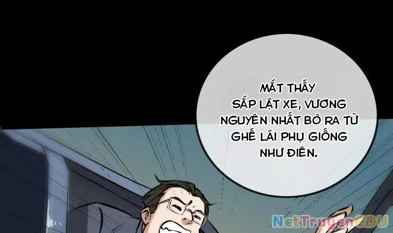 Kiếp Thiên Vận Nettruyen ZZZ Chương 171 Page 37