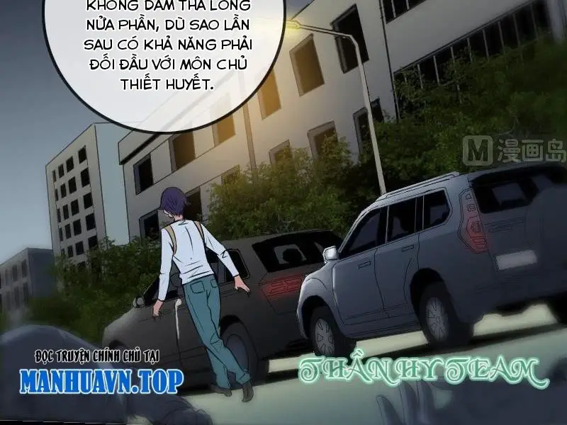 Kiếp Thiên Vận Nettruyen ZZZ Chương 175 Page 2