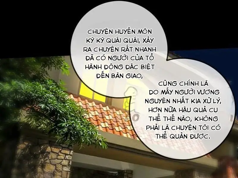 Kiếp Thiên Vận Nettruyen ZZZ Chương 175 Page 8