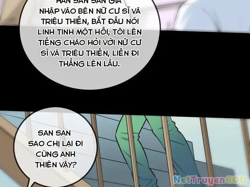 Kiếp Thiên Vận Nettruyen ZZZ Chương 175 Page 13