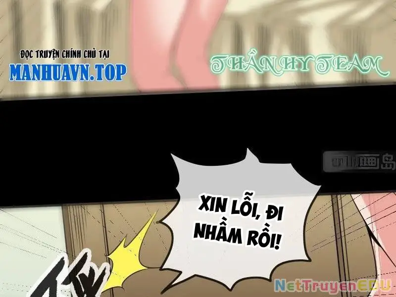 Kiếp Thiên Vận Nettruyen ZZZ Chương 175 Page 21