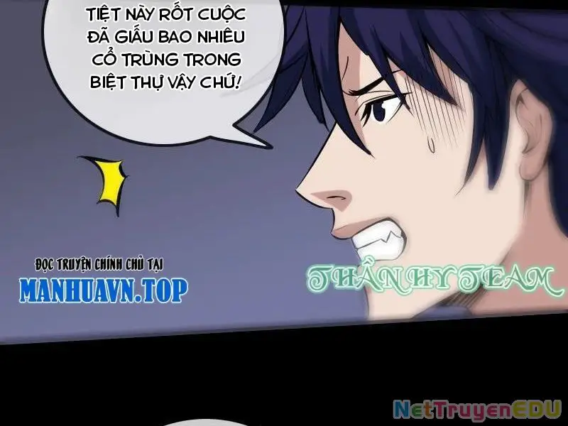 Kiếp Thiên Vận Nettruyen ZZZ Chương 175 Page 32